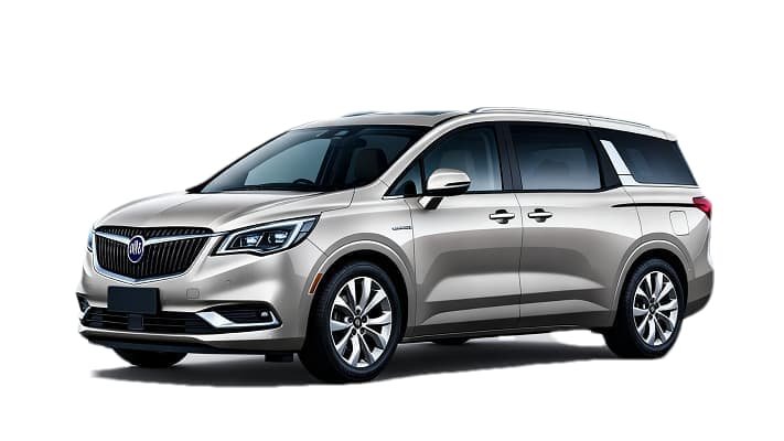 Business MPV