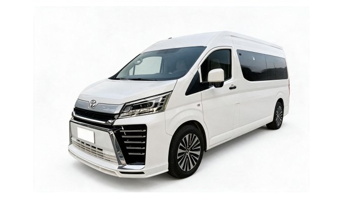 MINI Bus