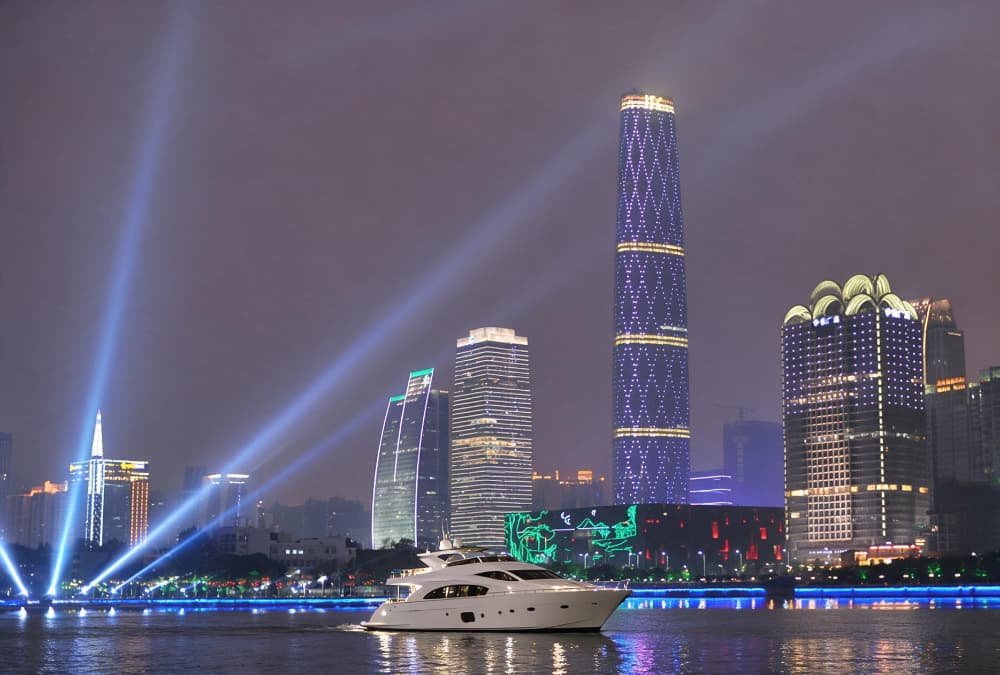 City tourism service