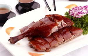Eating in Guangzhou
