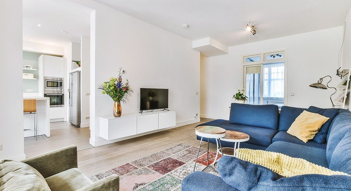 Apartment for rent 2BR 95SQM-Dan Executive（丹顿阳光