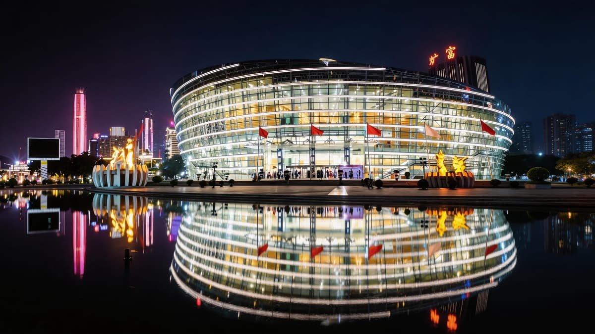 An Entertainment Guide in Dongguan: Dongguan Nightlife 