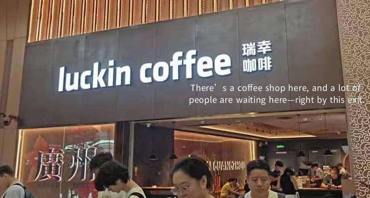 Where to Meet Your Driver at Guangzhou Baiyun Airport