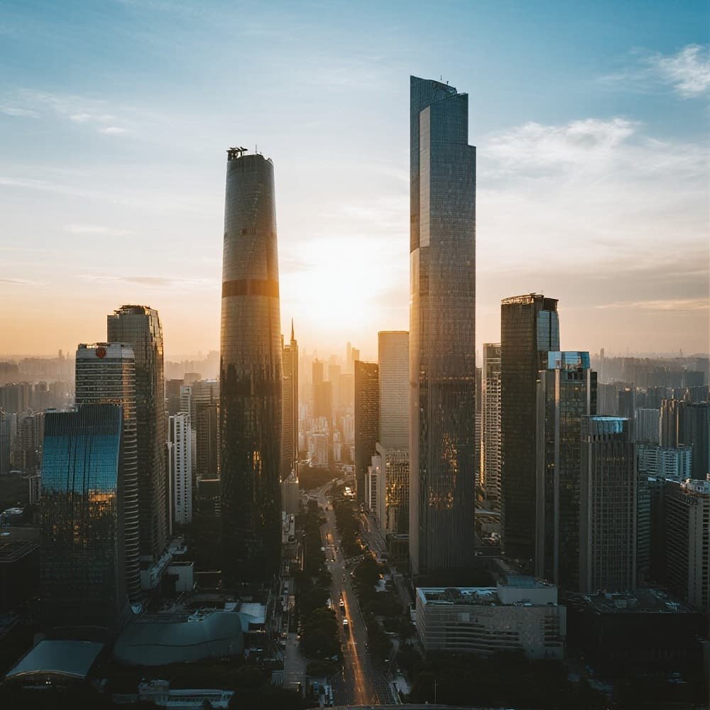 Guides for foreigners looking for apartment in Guangzhou