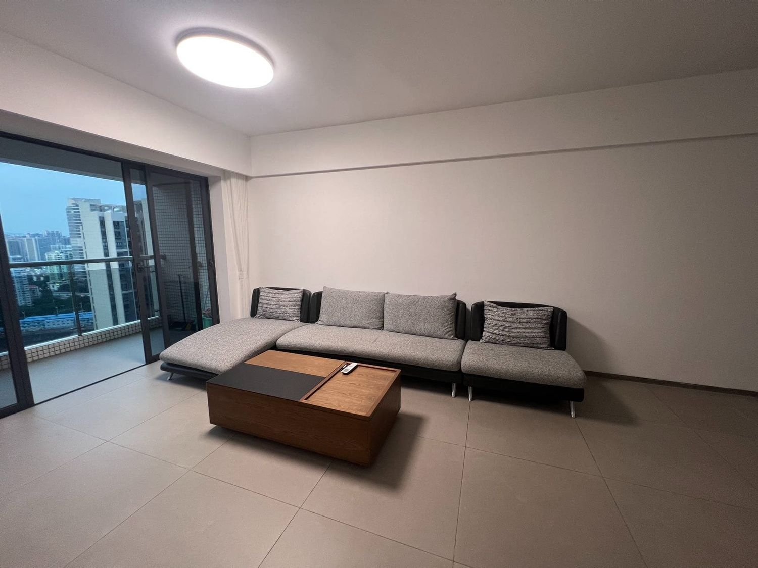 Apartment for rent 2BR 82SQM-Poly Whisper Garden (保利心语花园